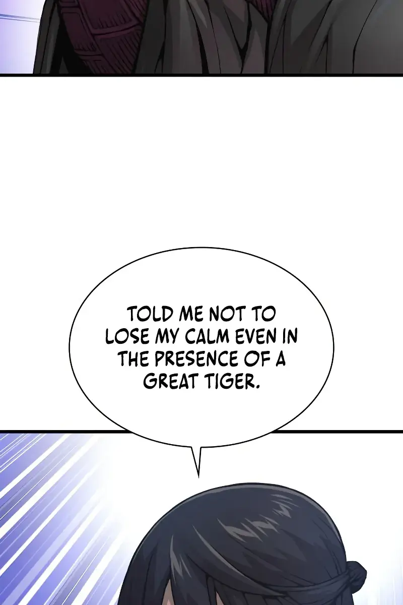 Myst, Might, Mayhem Chapter 91 Page 18