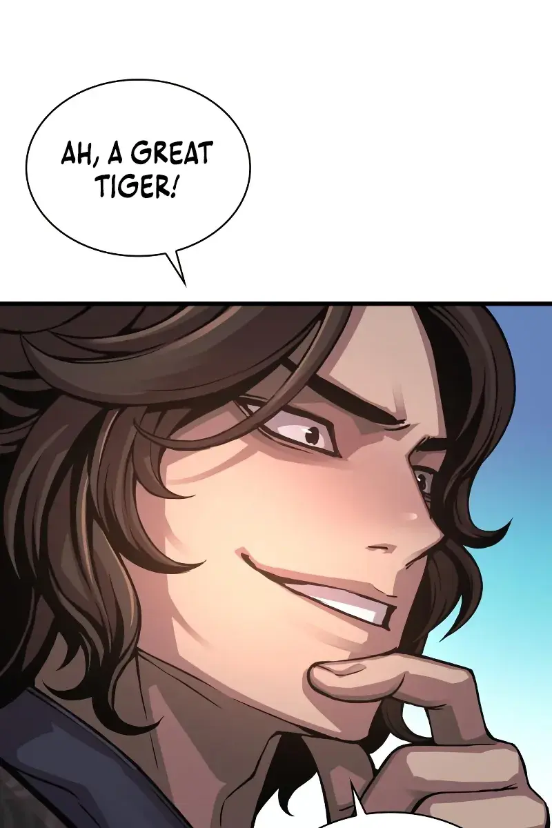 Myst, Might, Mayhem Chapter 91 Page 20