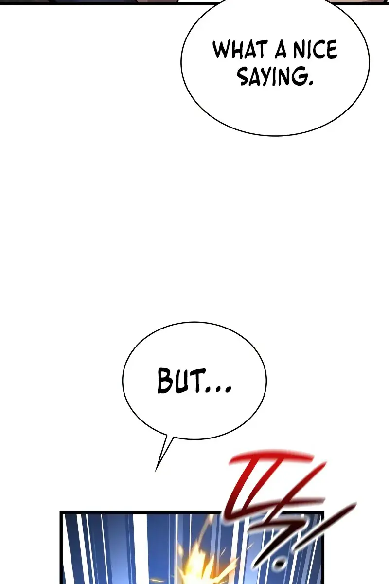 Myst, Might, Mayhem Chapter 91 Page 21