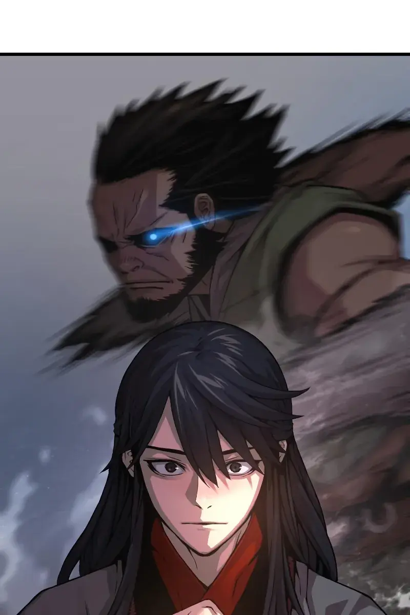 Myst, Might, Mayhem Chapter 91 Page 23