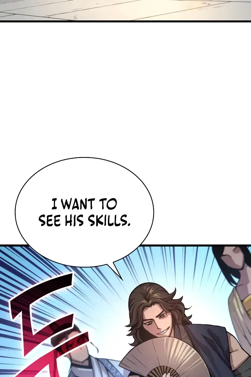 Myst, Might, Mayhem Chapter 91 Page 28