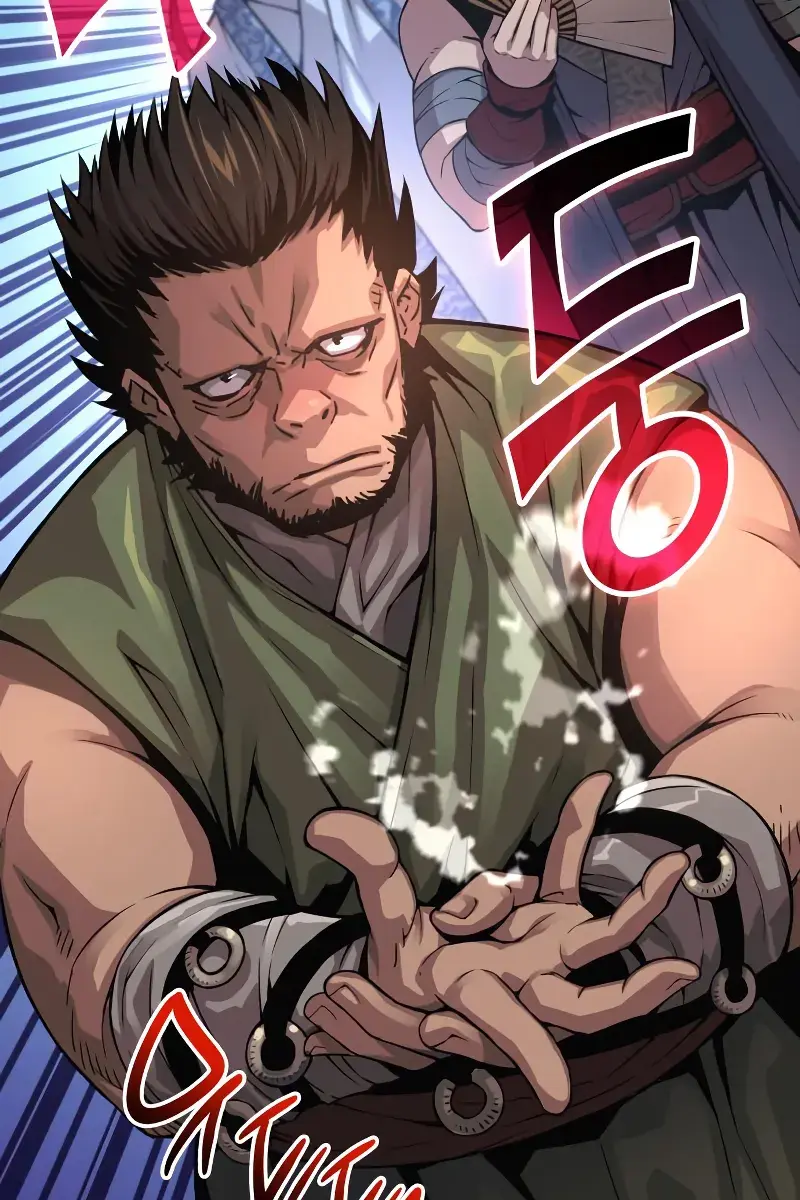 Myst, Might, Mayhem Chapter 91 Page 29