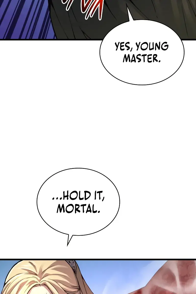 Myst, Might, Mayhem Chapter 91 Page 30