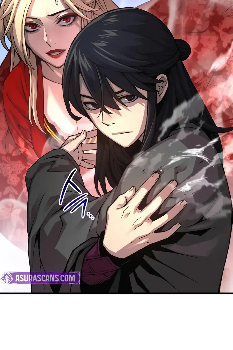 Myst, Might, Mayhem Chapter 91 Page 31