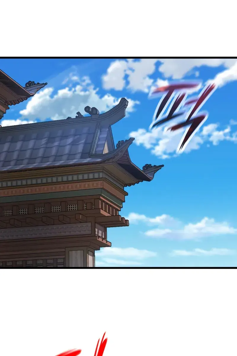 Myst, Might, Mayhem Chapter 91 Page 33