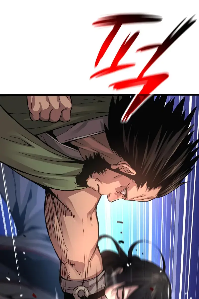 Myst, Might, Mayhem Chapter 91 Page 35