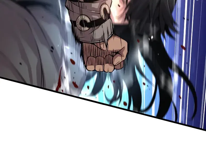 Myst, Might, Mayhem Chapter 91 Page 36