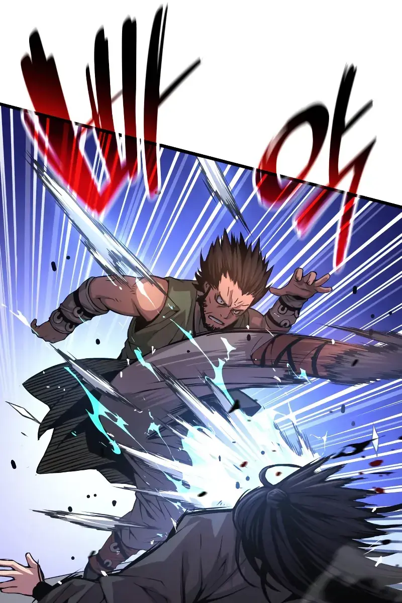 Myst, Might, Mayhem Chapter 91 Page 37