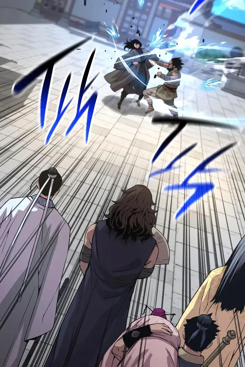 Myst, Might, Mayhem Chapter 91 Page 39