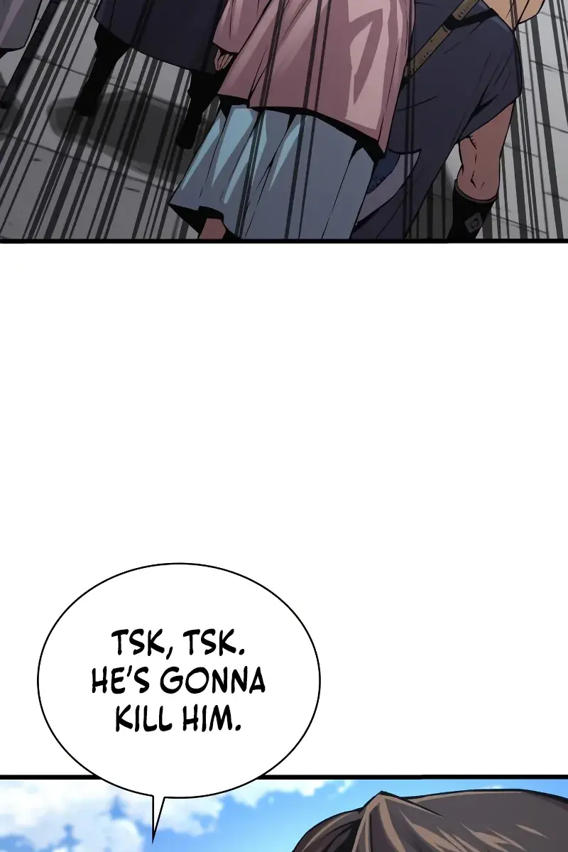 Myst, Might, Mayhem Chapter 91 Page 40