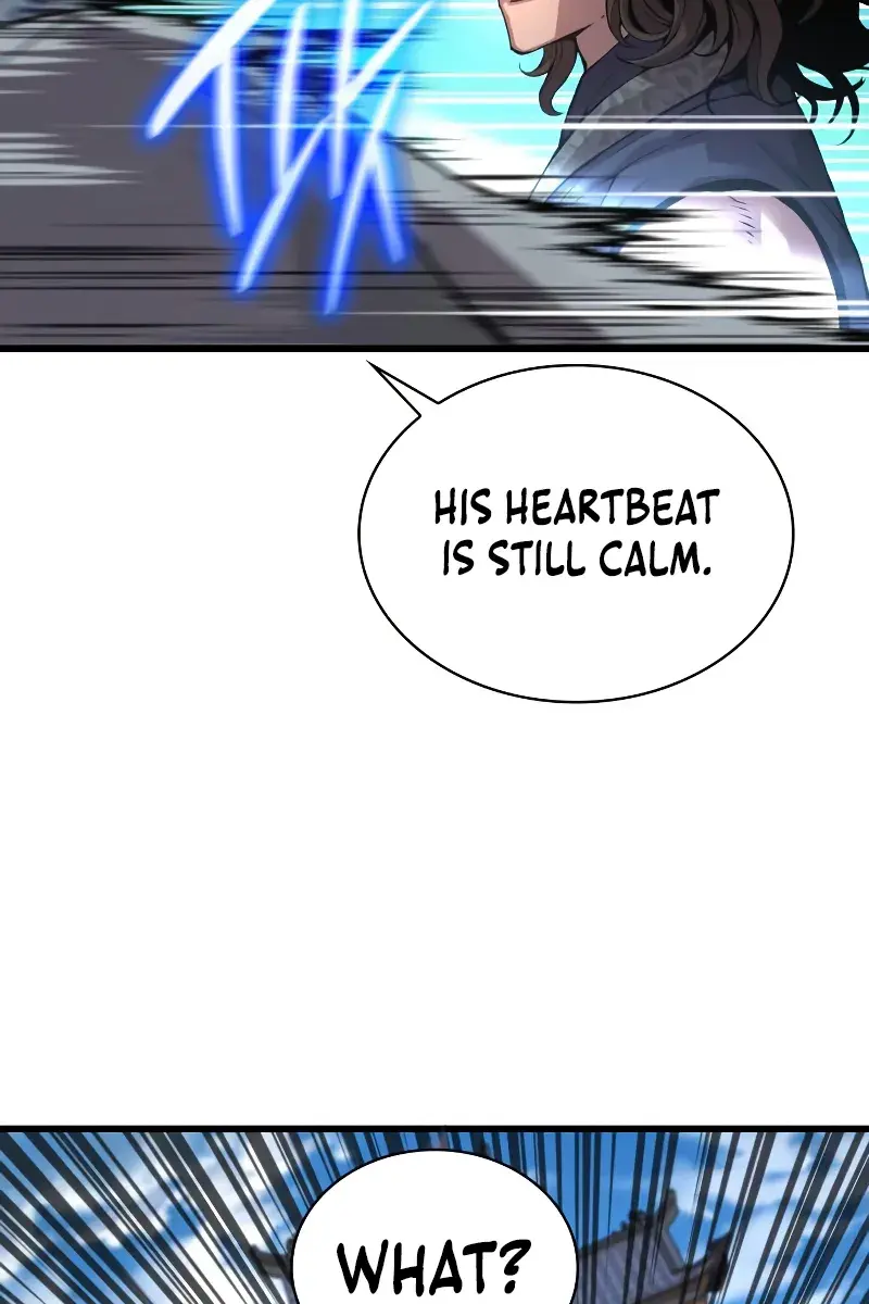 Myst, Might, Mayhem Chapter 91 Page 44