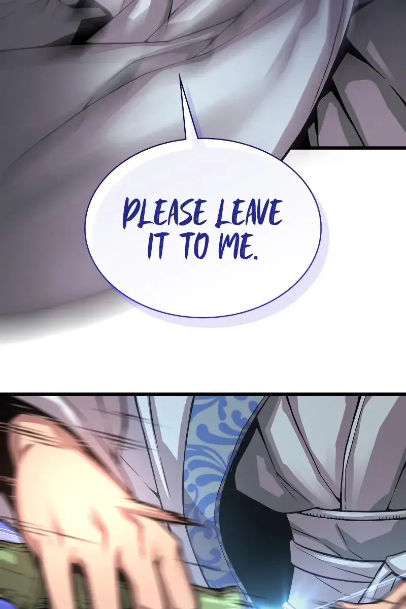 Myst, Might, Mayhem Chapter 91 Page 46