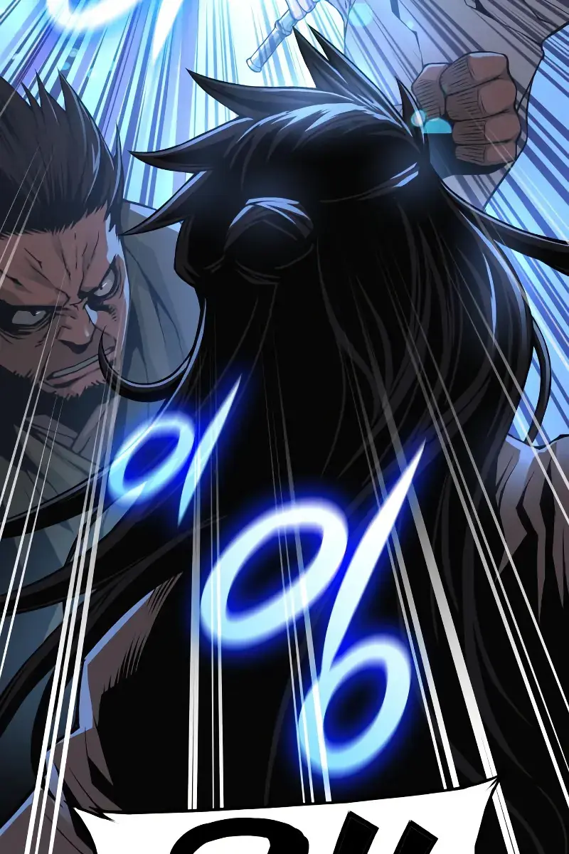 Myst, Might, Mayhem Chapter 91 Page 49