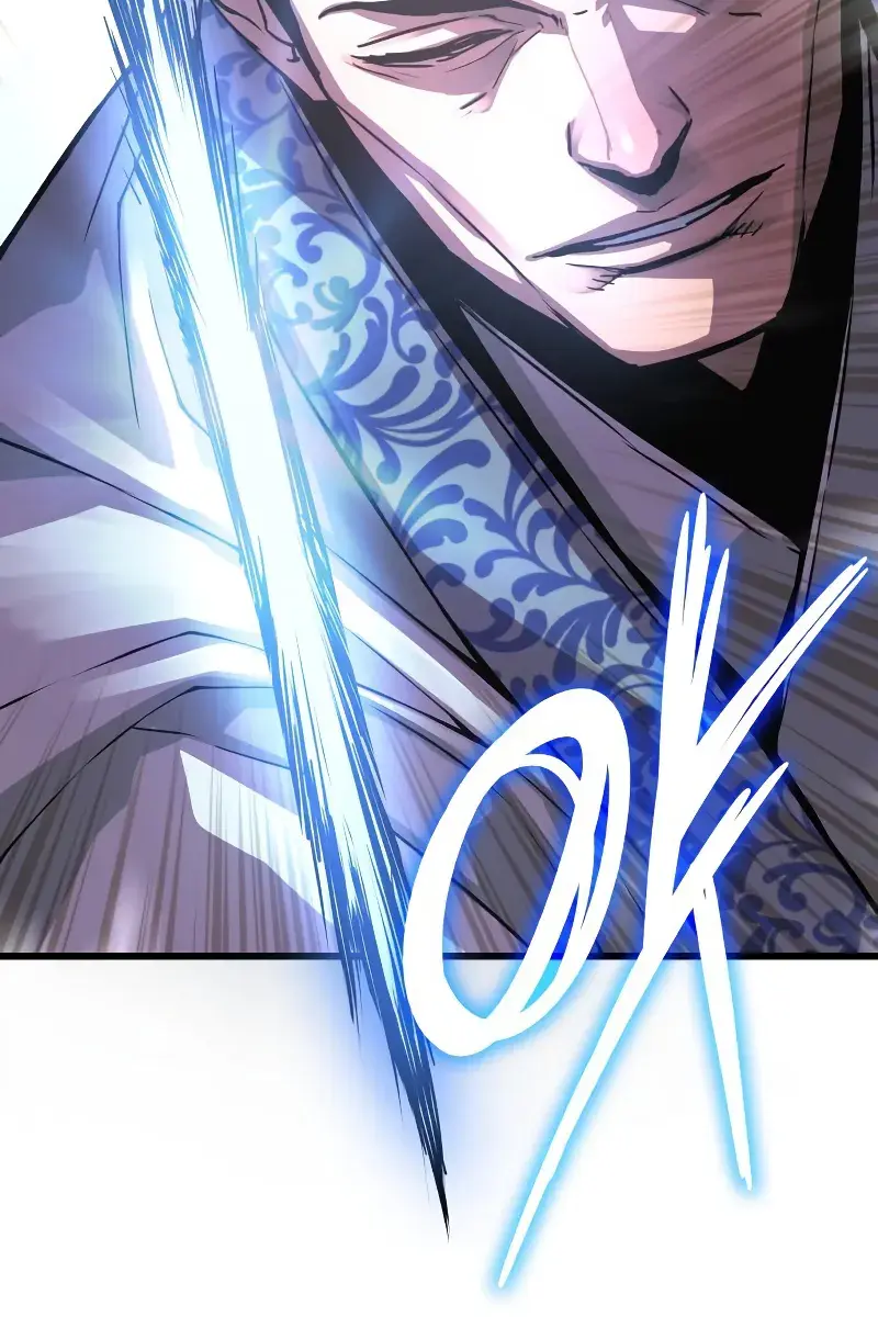 Myst, Might, Mayhem Chapter 91 Page 51