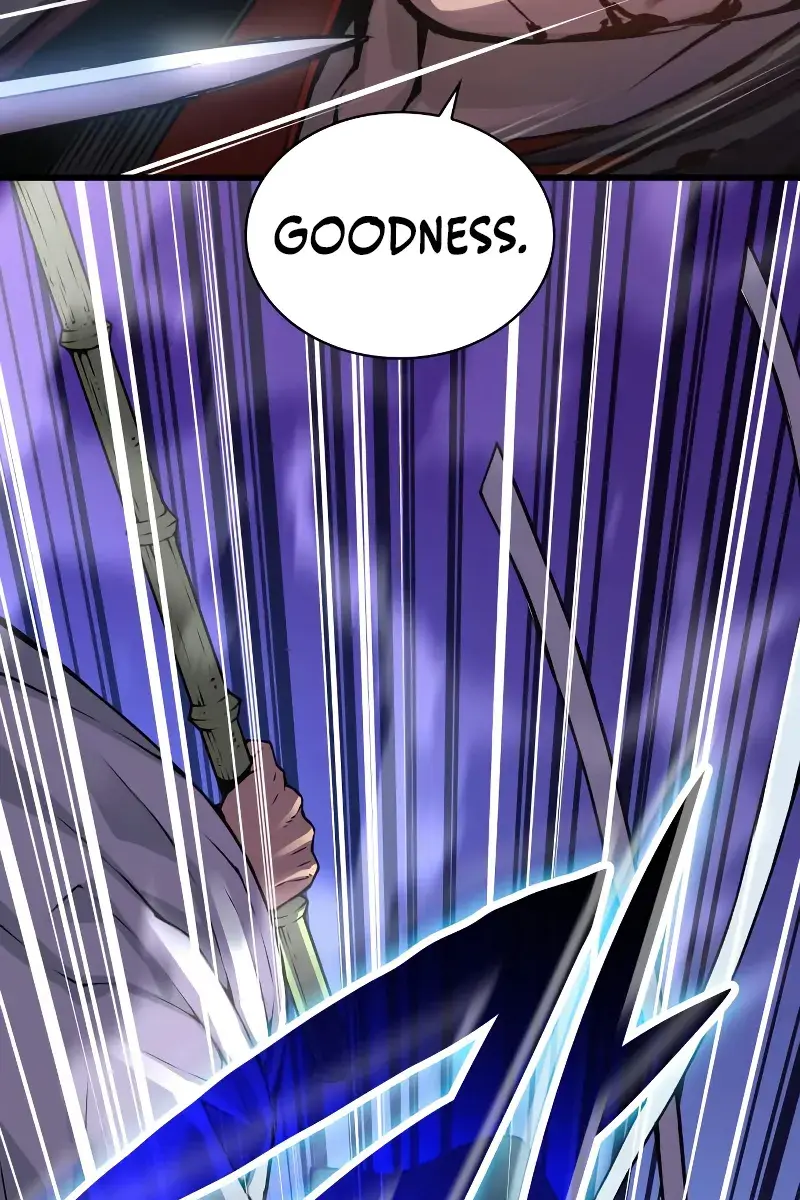 Myst, Might, Mayhem Chapter 91 Page 55