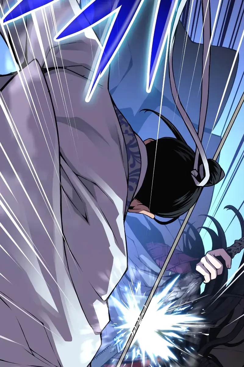 Myst, Might, Mayhem Chapter 91 Page 56