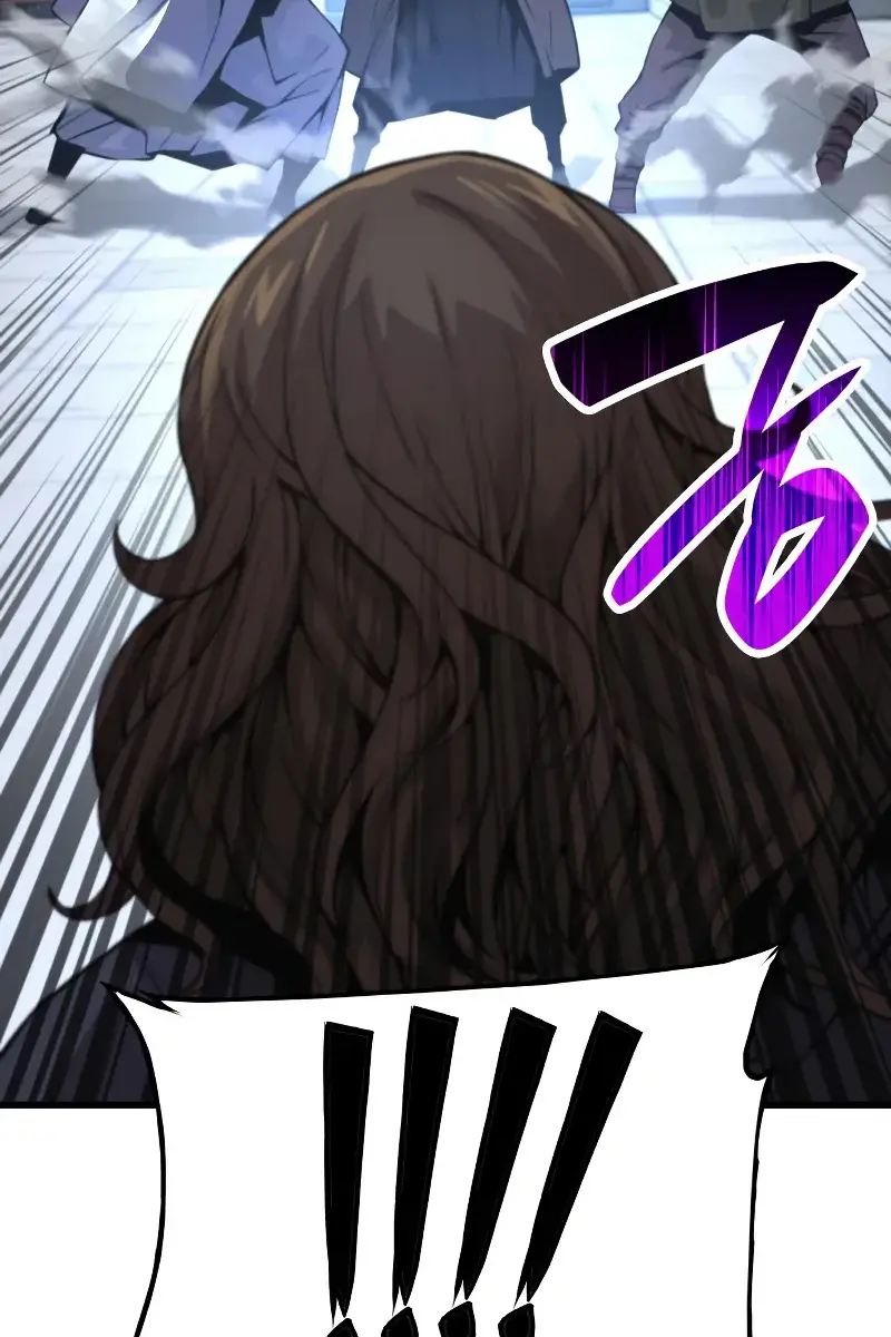 Myst, Might, Mayhem Chapter 91 Page 59