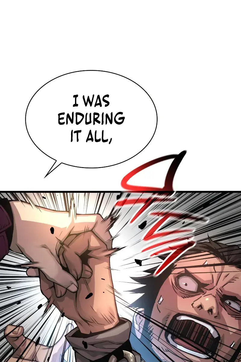 Myst, Might, Mayhem Chapter 91 Page 62