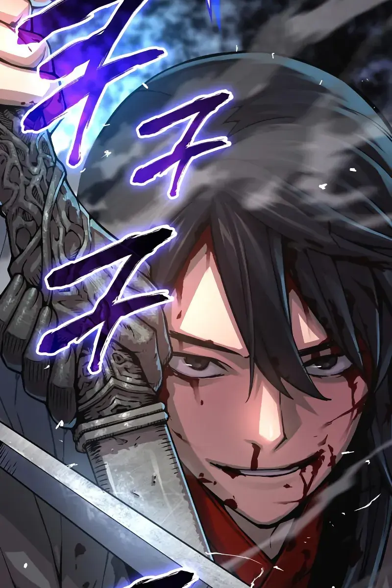 Myst, Might, Mayhem Chapter 91 Page 64