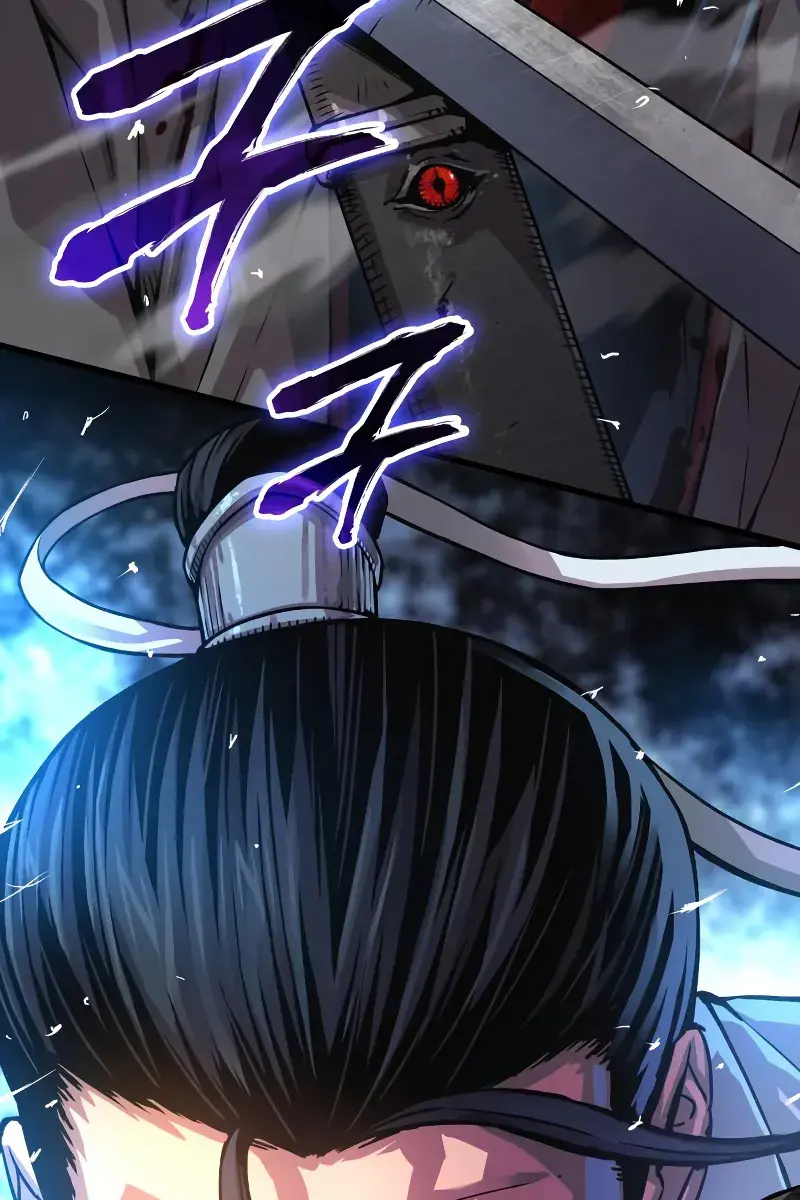 Myst, Might, Mayhem Chapter 91 Page 65