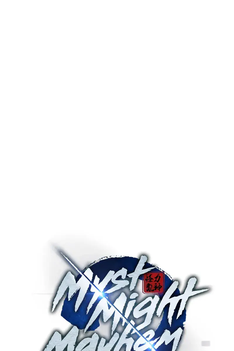 Myst, Might, Mayhem Chapter 91 Page 67