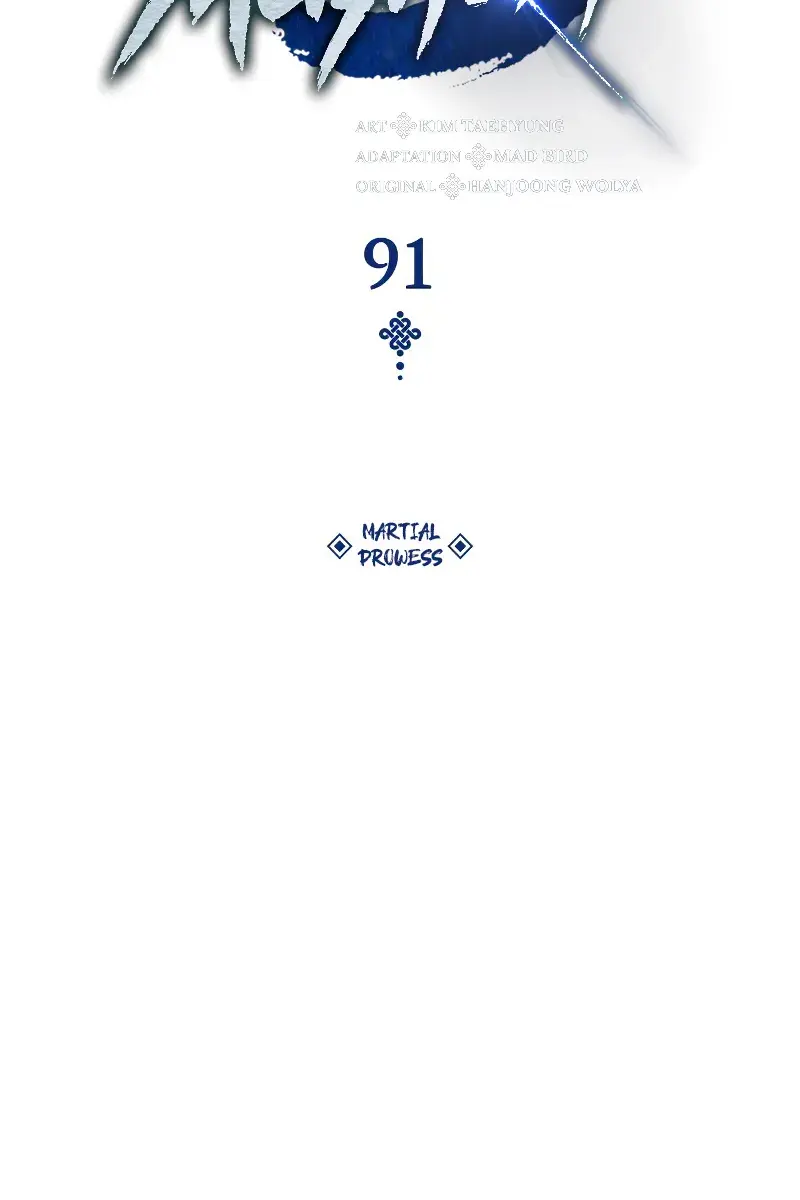 Myst, Might, Mayhem Chapter 91 Page 68