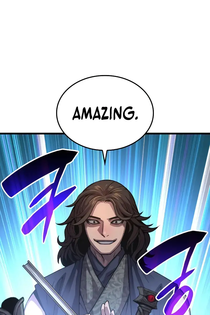 Myst, Might, Mayhem Chapter 91 Page 70