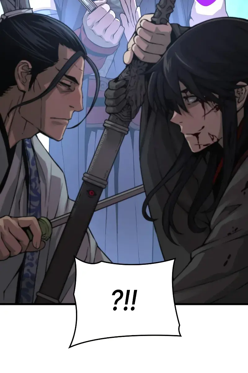 Myst, Might, Mayhem Chapter 91 Page 71