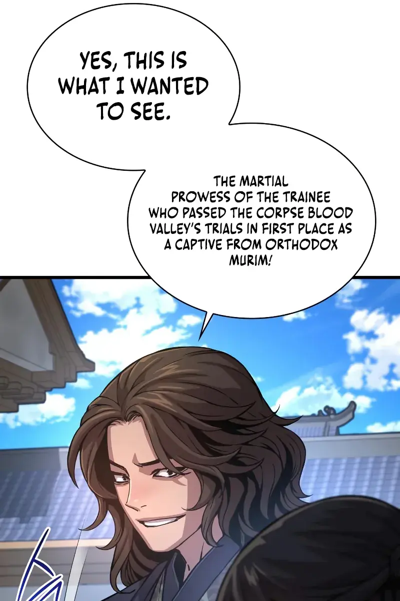 Myst, Might, Mayhem Chapter 91 Page 73