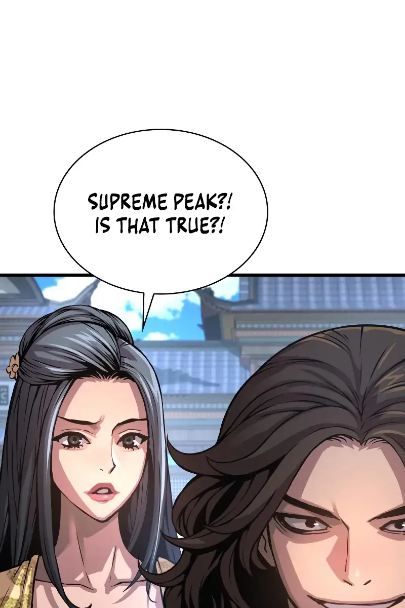 Myst, Might, Mayhem Chapter 91 Page 75