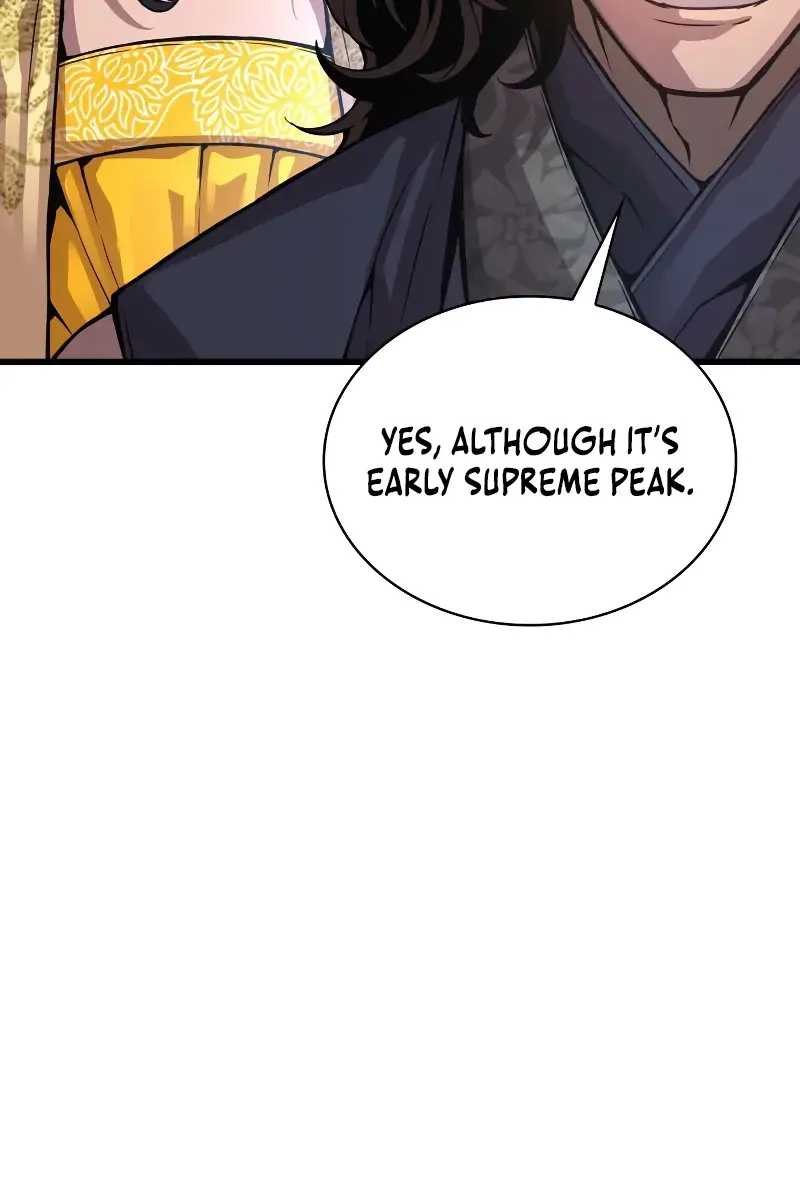 Myst, Might, Mayhem Chapter 91 Page 76