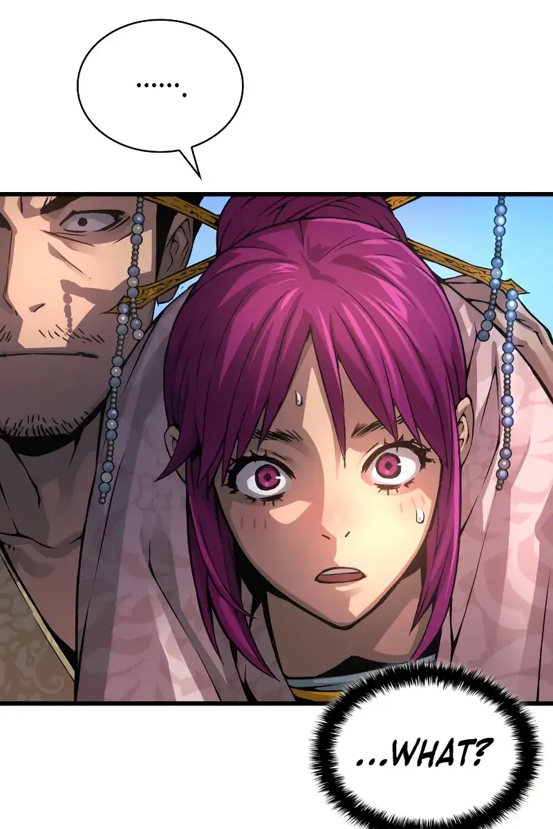 Myst, Might, Mayhem Chapter 91 Page 77