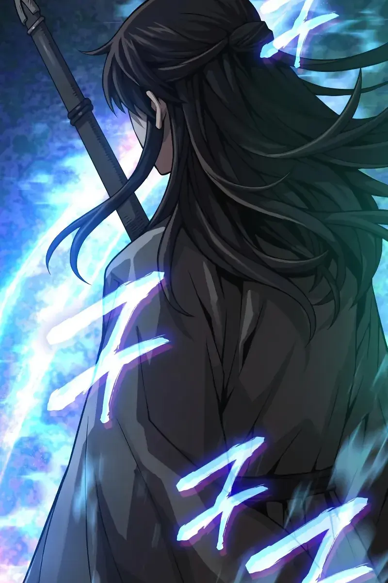 Myst, Might, Mayhem Chapter 91 Page 83