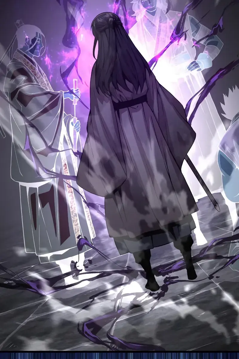 Myst, Might, Mayhem Chapter 91 Page 87