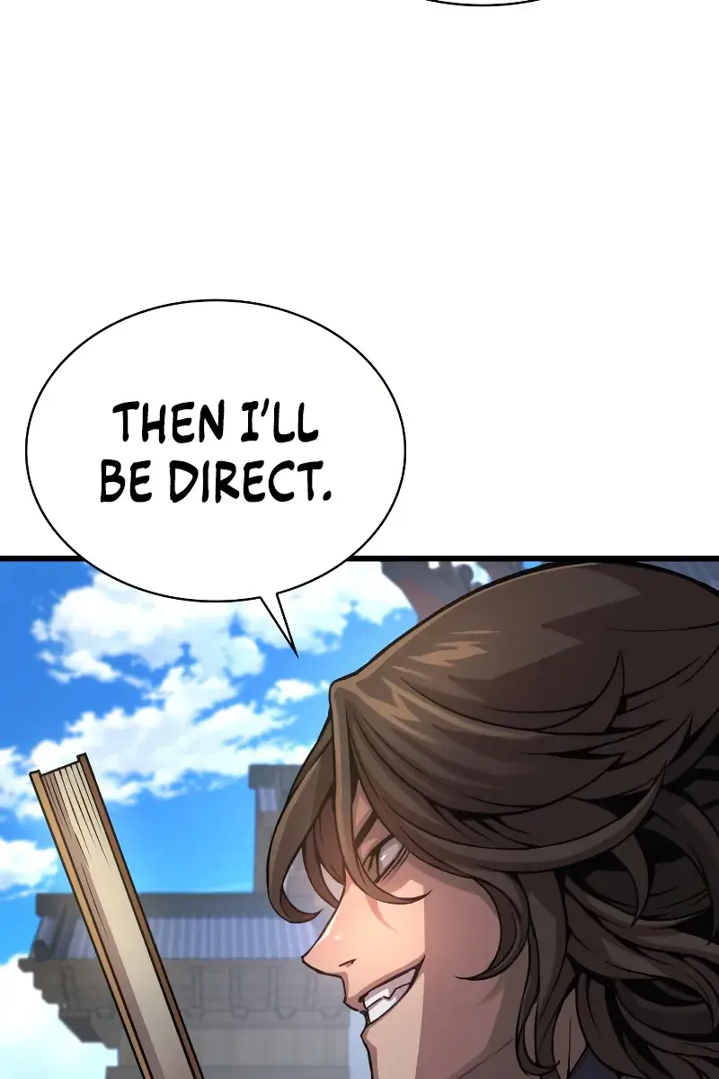 Myst, Might, Mayhem Chapter 91 Page 91