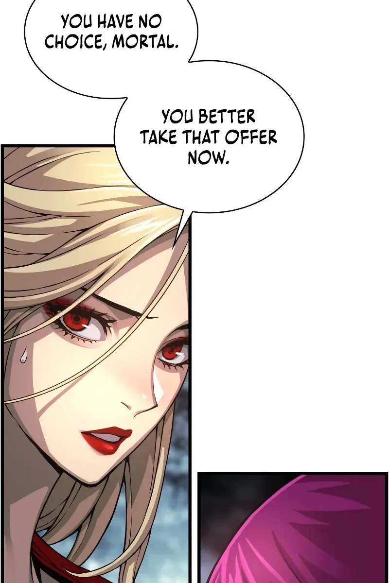 Myst, Might, Mayhem Chapter 91 Page 93