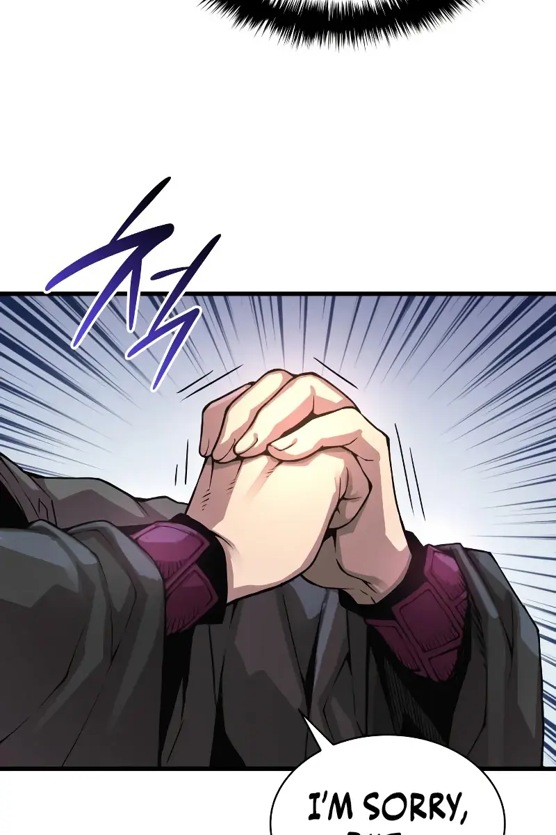 Myst, Might, Mayhem Chapter 91 Page 95