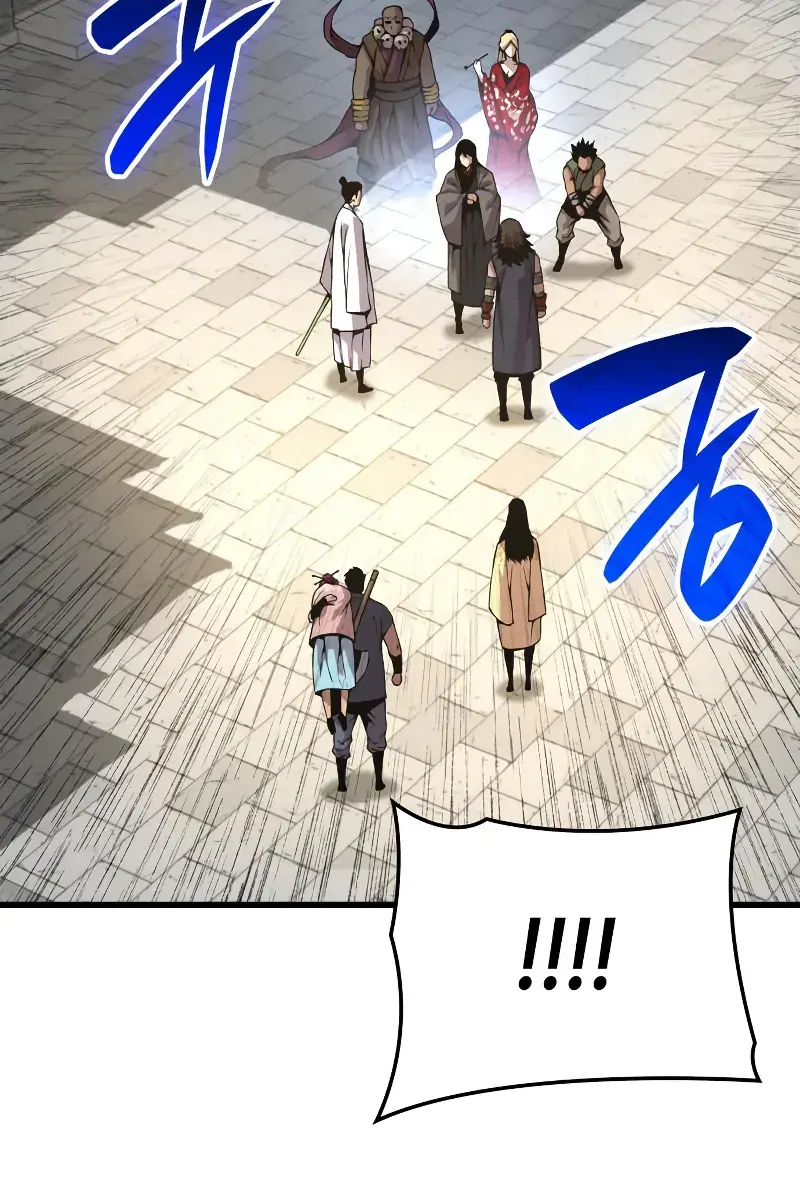 Myst, Might, Mayhem Chapter 91 Page 97