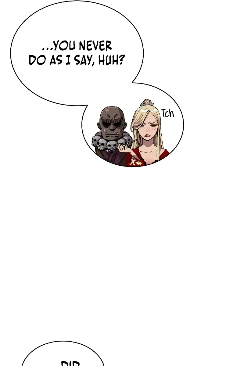 Myst, Might, Mayhem Chapter 91 Page 99