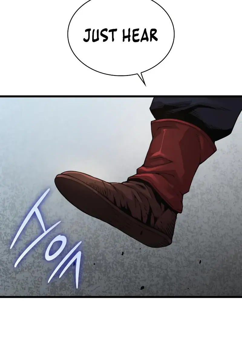 Myst, Might, Mayhem Chapter 91 Page 101