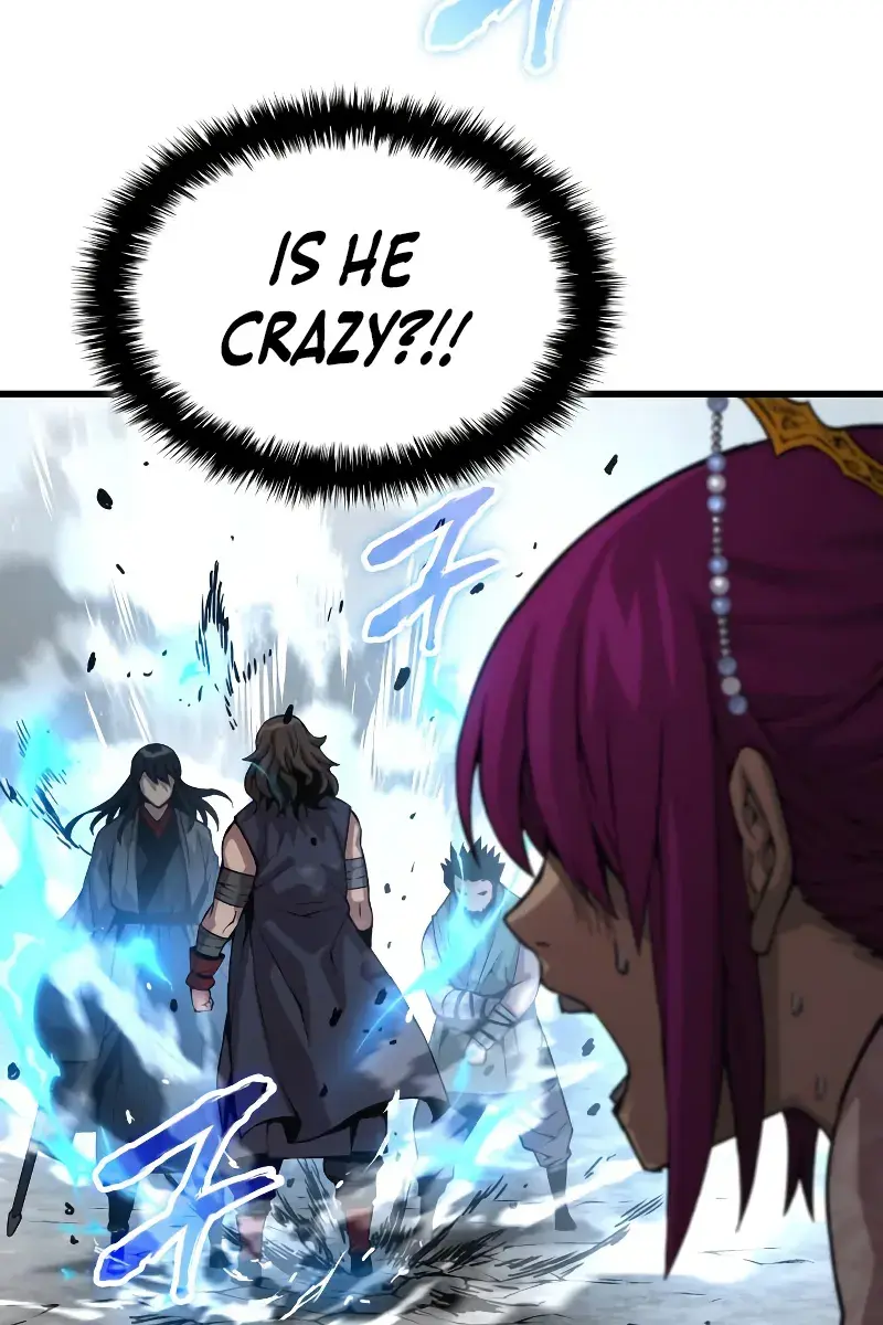 Myst, Might, Mayhem Chapter 91 Page 106