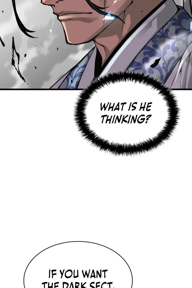 Myst, Might, Mayhem Chapter 91 Page 108