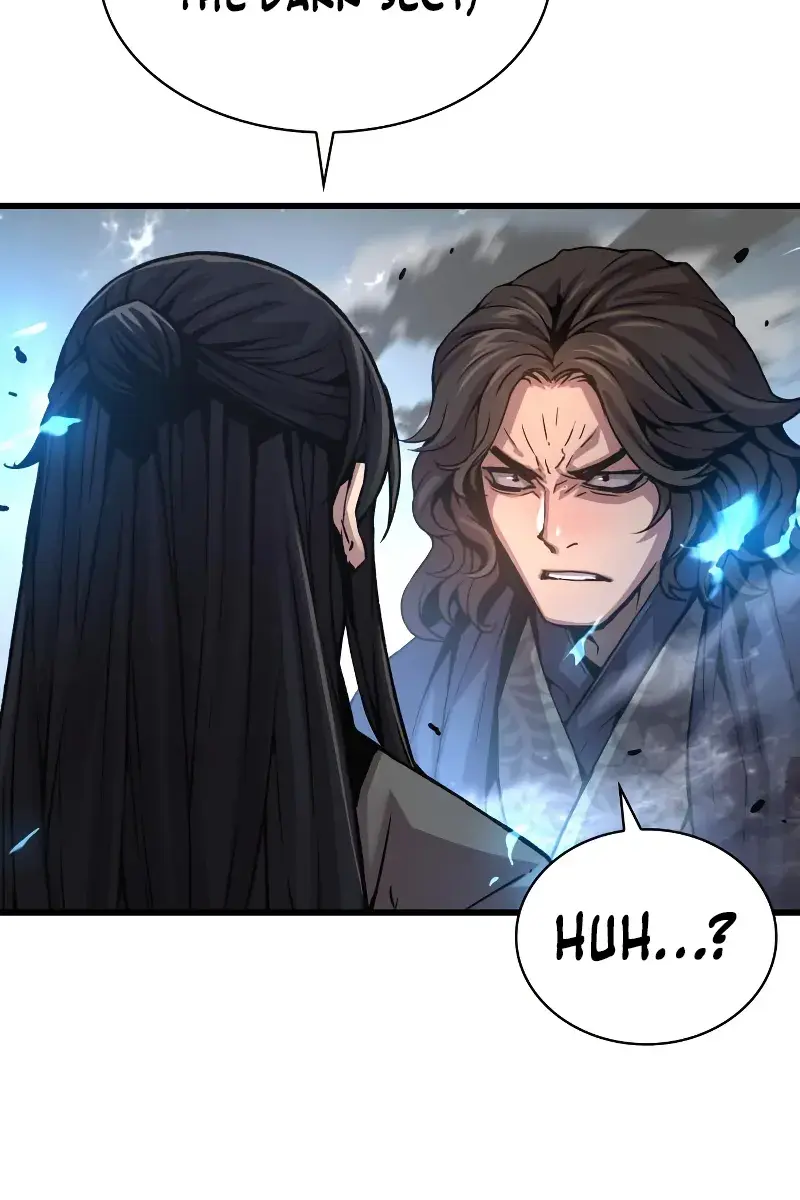 Myst, Might, Mayhem Chapter 91 Page 109