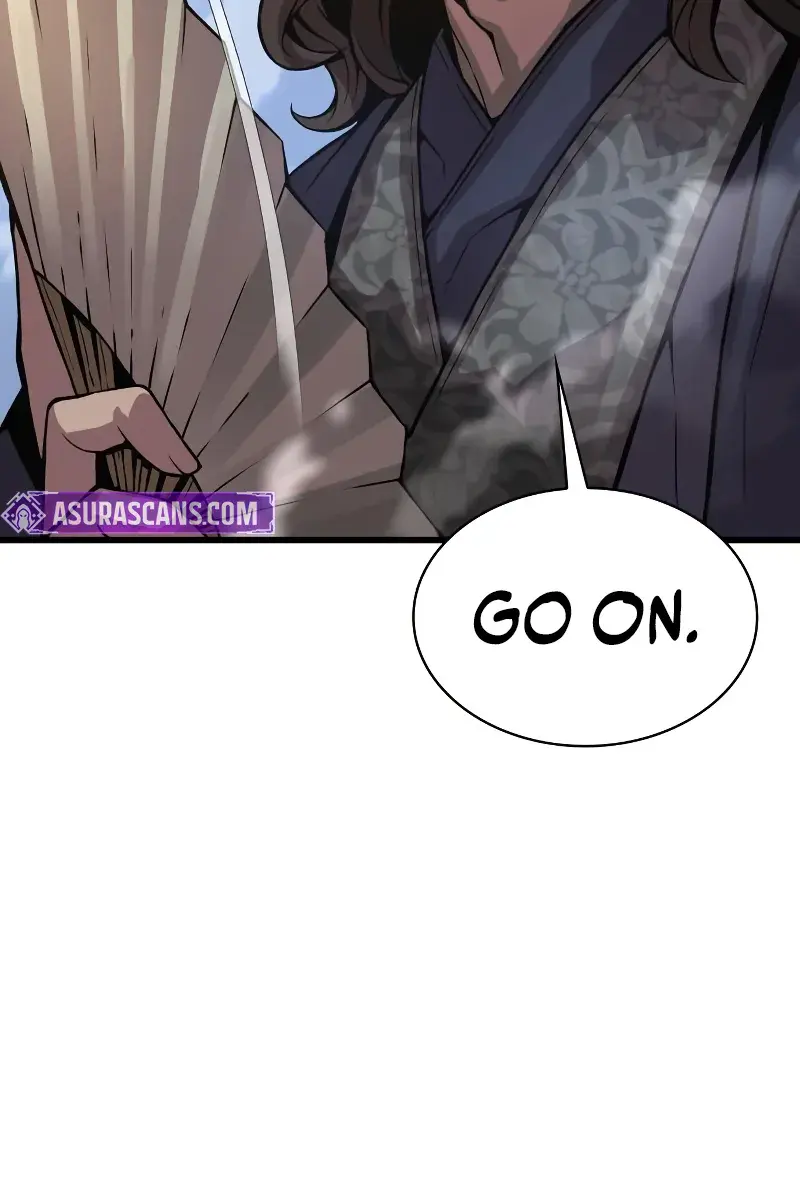 Myst, Might, Mayhem Chapter 91 Page 116