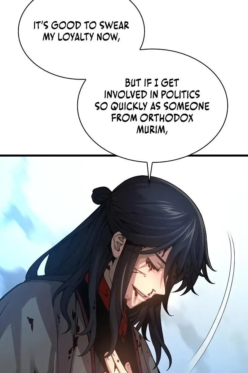 Myst, Might, Mayhem Chapter 91 Page 118