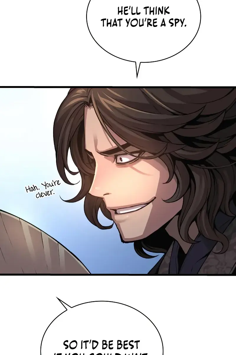 Myst, Might, Mayhem Chapter 91 Page 120