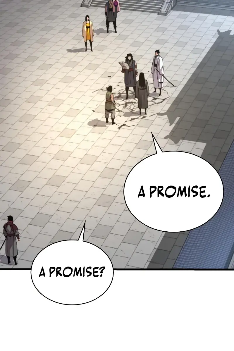 Myst, Might, Mayhem Chapter 91 Page 122