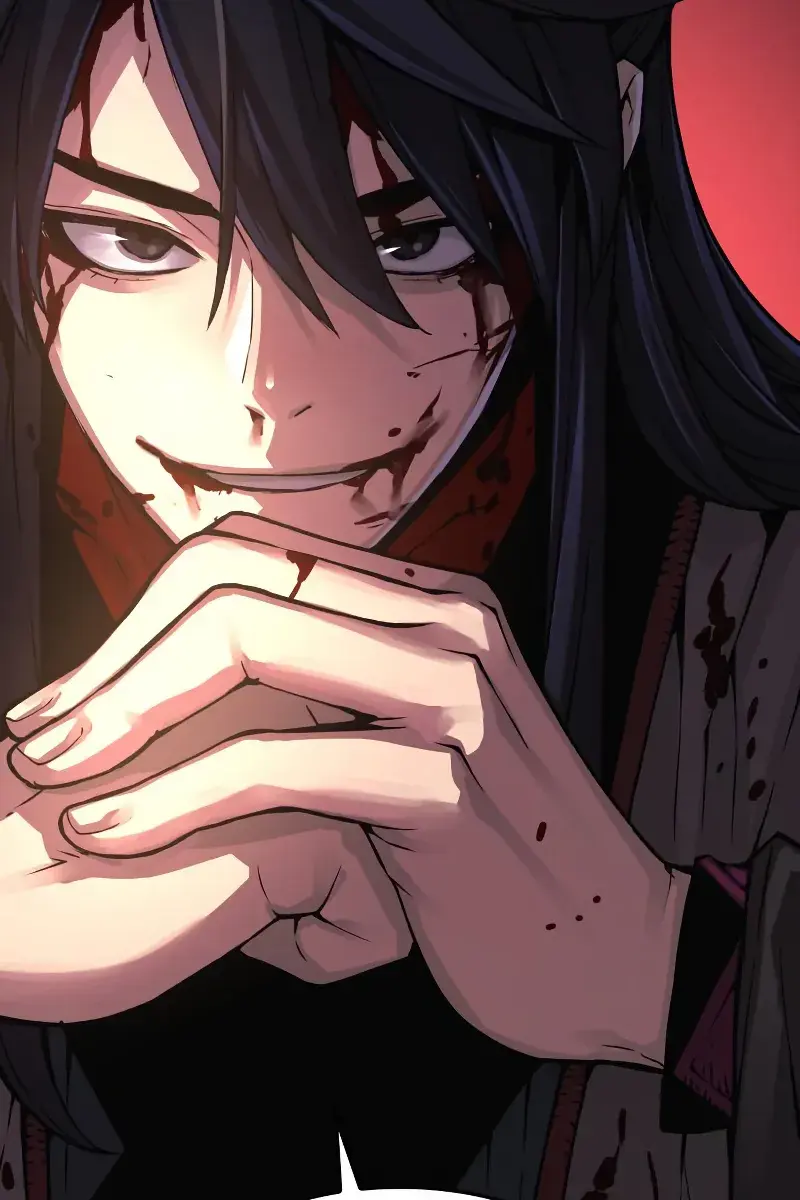 Myst, Might, Mayhem Chapter 91 Page 126