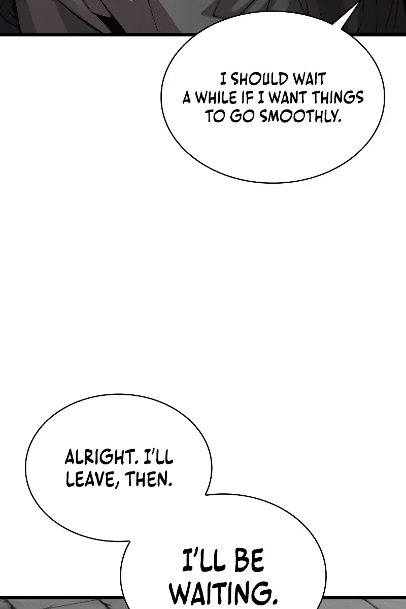 Myst, Might, Mayhem Chapter 91 Page 130