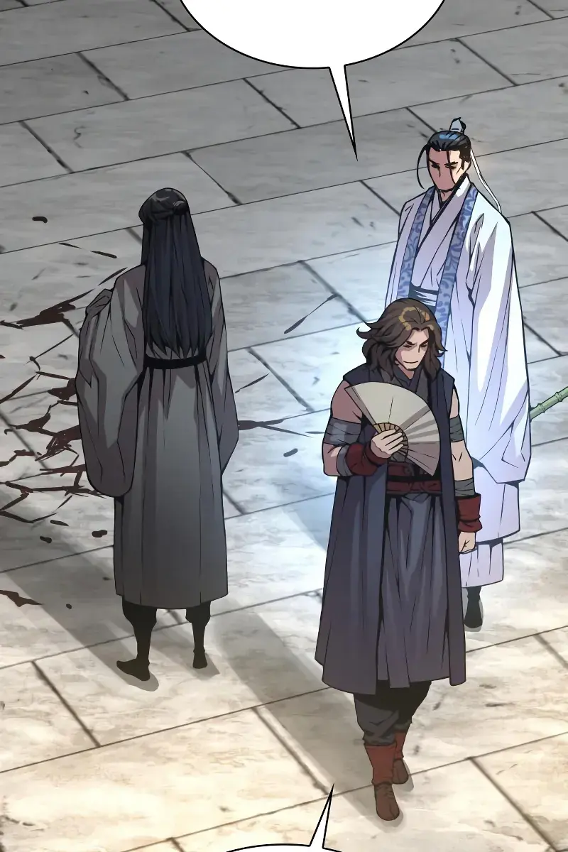 Myst, Might, Mayhem Chapter 91 Page 131